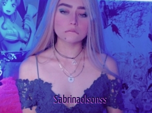 Sabrinaolsonss