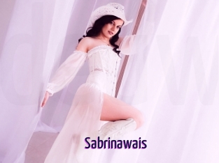 Sabrinawais