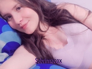 Sabrinnacox