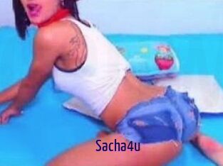 Sacha_4u