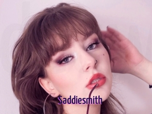 Saddiesmith