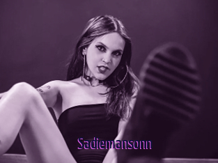 Sadiemansonn