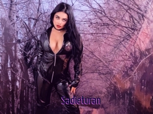 Sadieturan