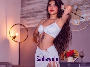 Sadiewehr