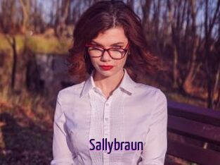 Sallybraun