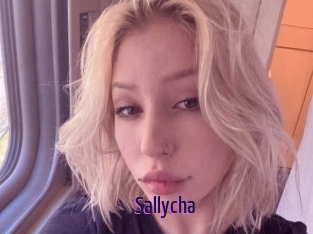 Sallycha