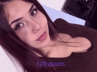 Sallyqueenx