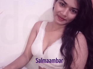 Salmaambar