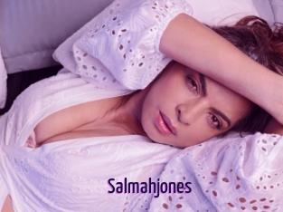 Salmahjones