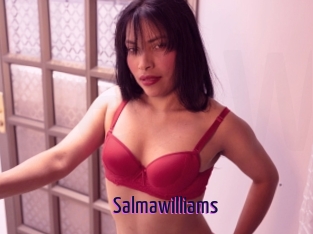 Salmawilliams