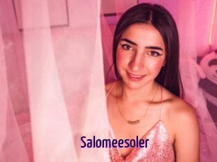 Salomeesoler