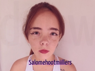 Salomehootmiillers