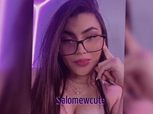 Salomewcute