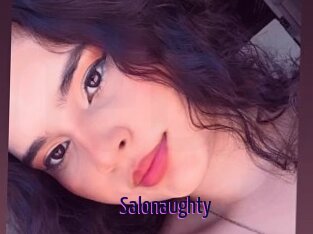 Salonaughty