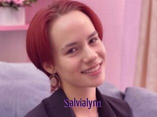 Salvialynn