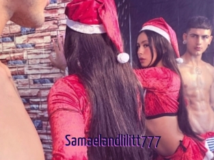 Samaelandlilitt777