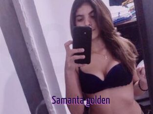 Samanta_golden