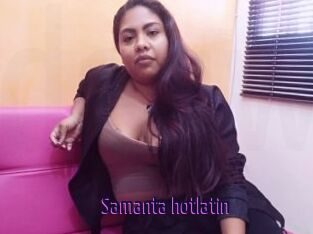 Samanta_hotlatin