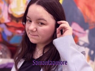 Samantaamore