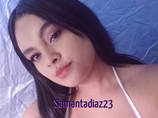 Samantadiaz23