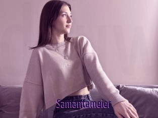 Samantameier