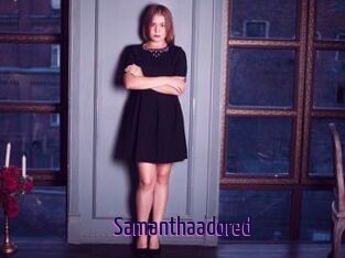 Samanthaadored