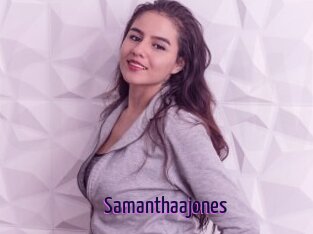 Samanthaajones