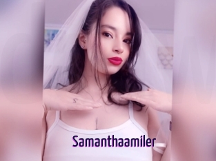 Samanthaamiler