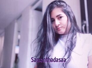 Samanthadasaa