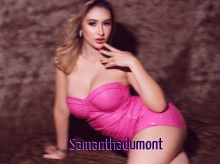 Samanthadumont