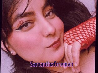 Samanthaforeman