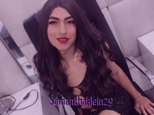 Samanthaklein29