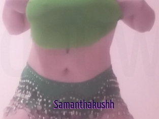 Samanthakushh