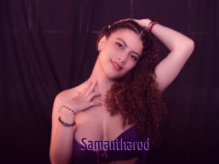 Samantharod