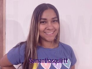 Samanthasquiirtt