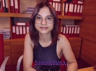 Samantthaxx