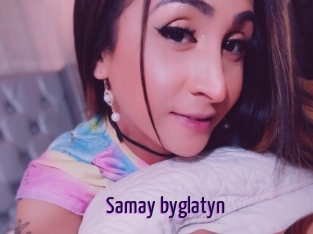 Samay_byglatyn