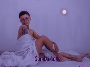 Sambartone