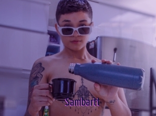 Sambartt