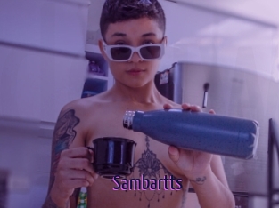 Sambartts