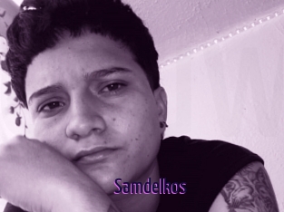 Samdelkos