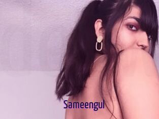 Sameengul