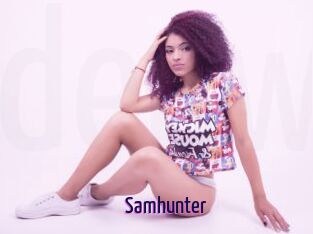 Samhunter