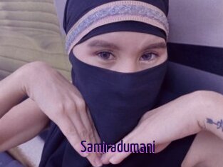 Samiradumani