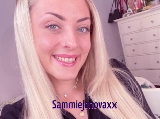 Sammiejenovaxx