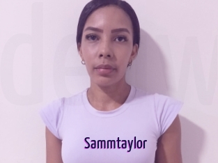 Sammtaylor