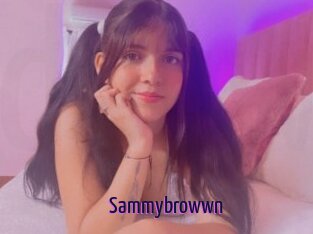 Sammybrowwn