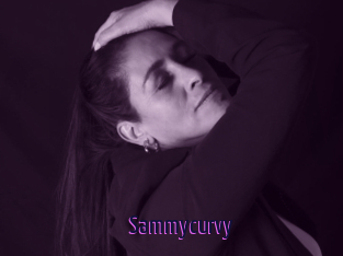 Sammycurvy