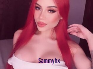 Sammyhx