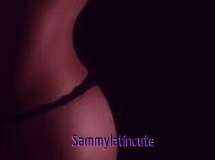 Sammylatincute